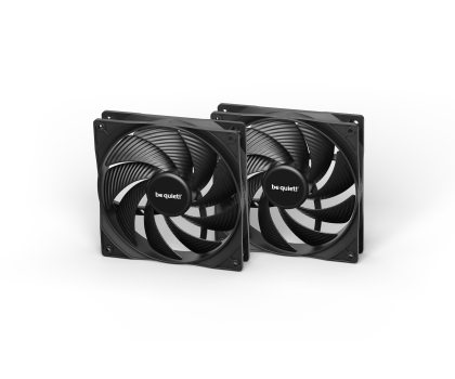 Wentylator be quiet! Pure Loop 2 280mm 2x140mm